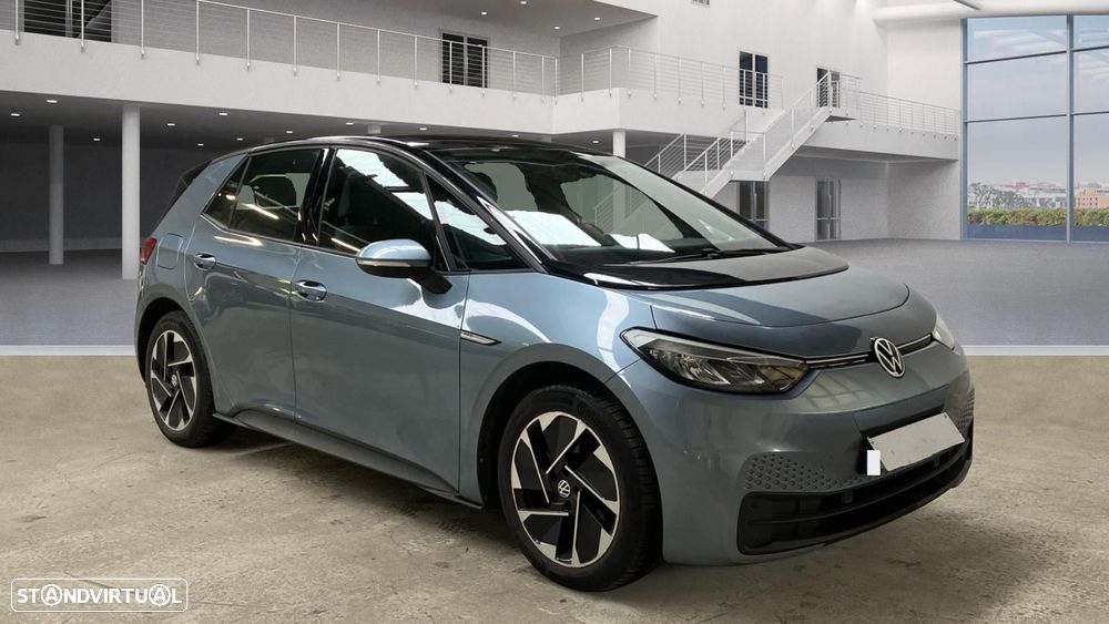 VW ID.3 Pro Performance Life - 2
