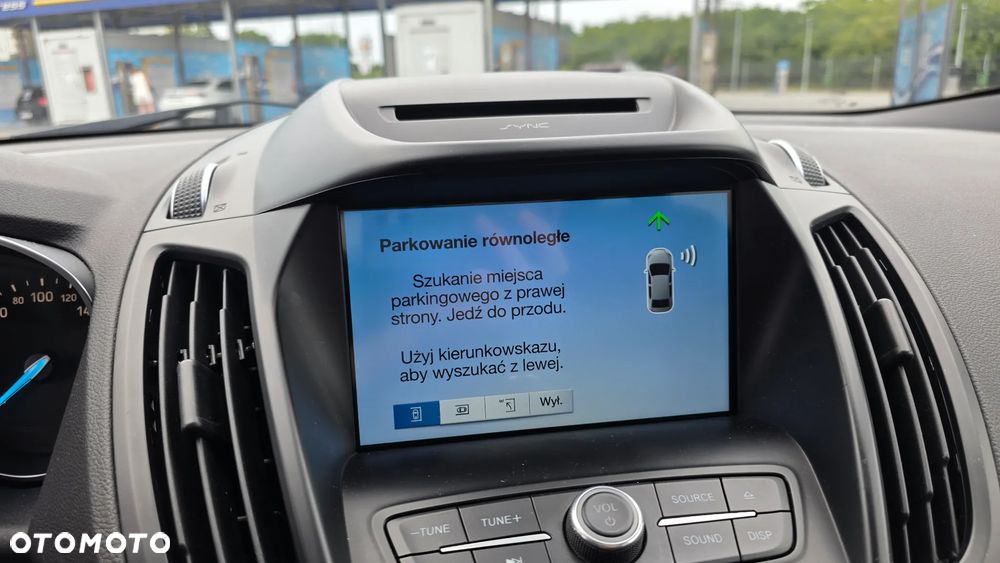 Ford Kuga - 18