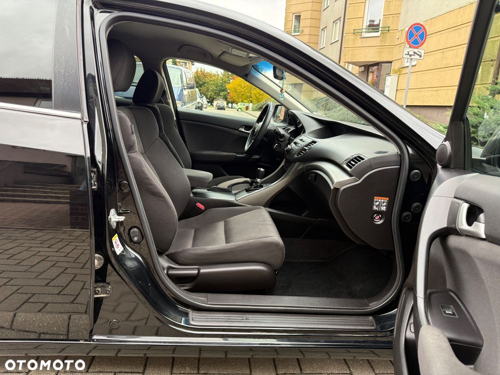 Honda Accord 2.0 Elegance - 18