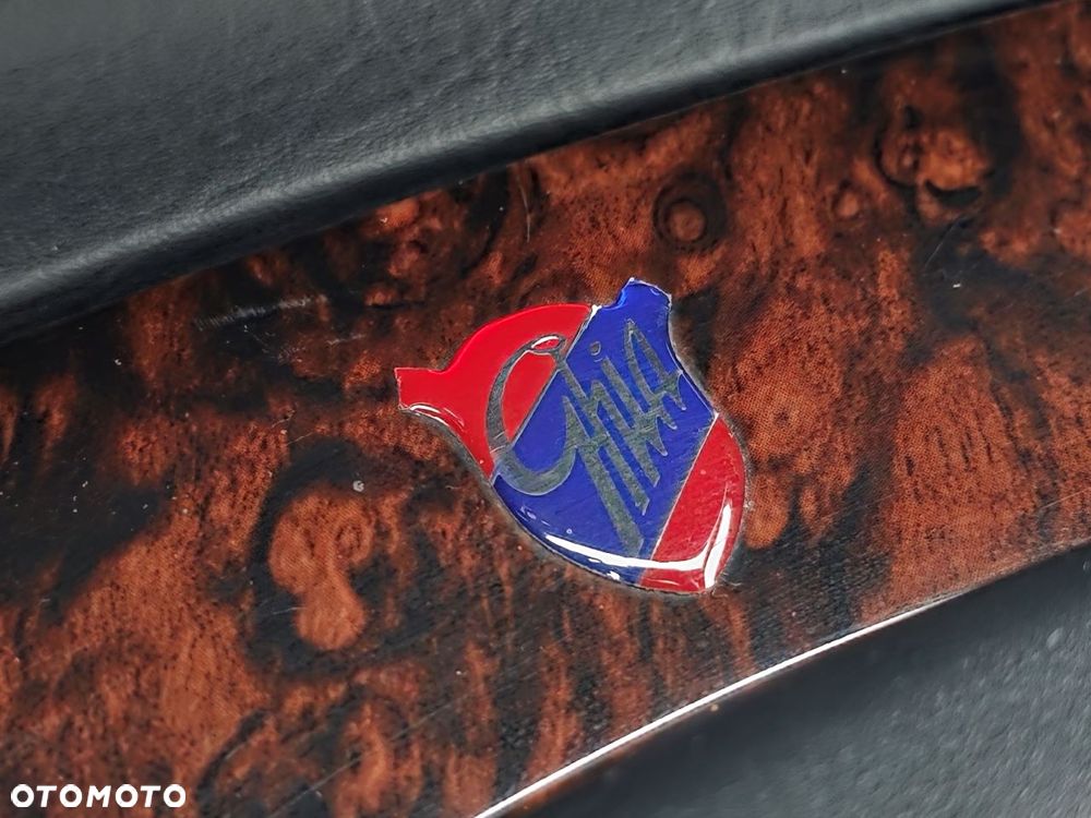 Ford Scorpio 2.9-24 Ghia - 27