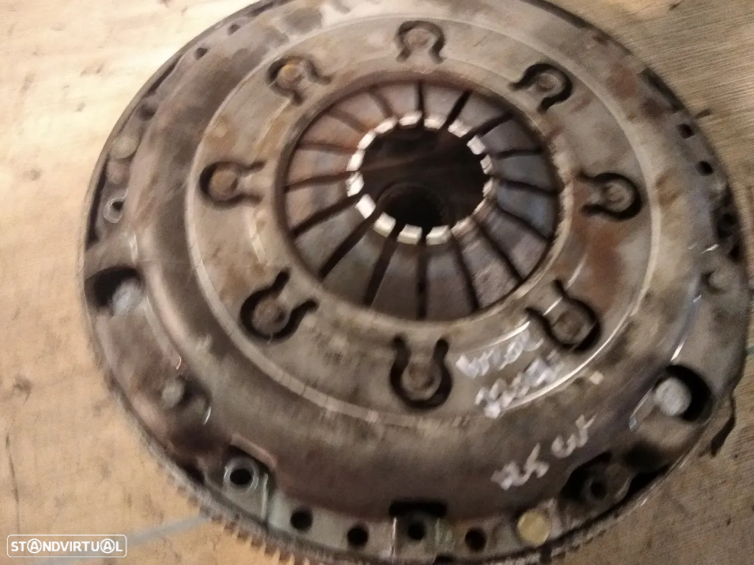 BIMASSA MERDEDES W210 W202 220CDI - 3