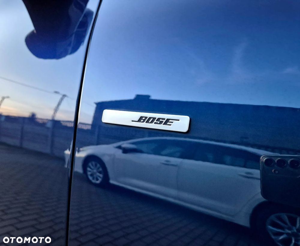 Renault Grand Scenic Energy TCe 130 S&S Bose Edition - 12