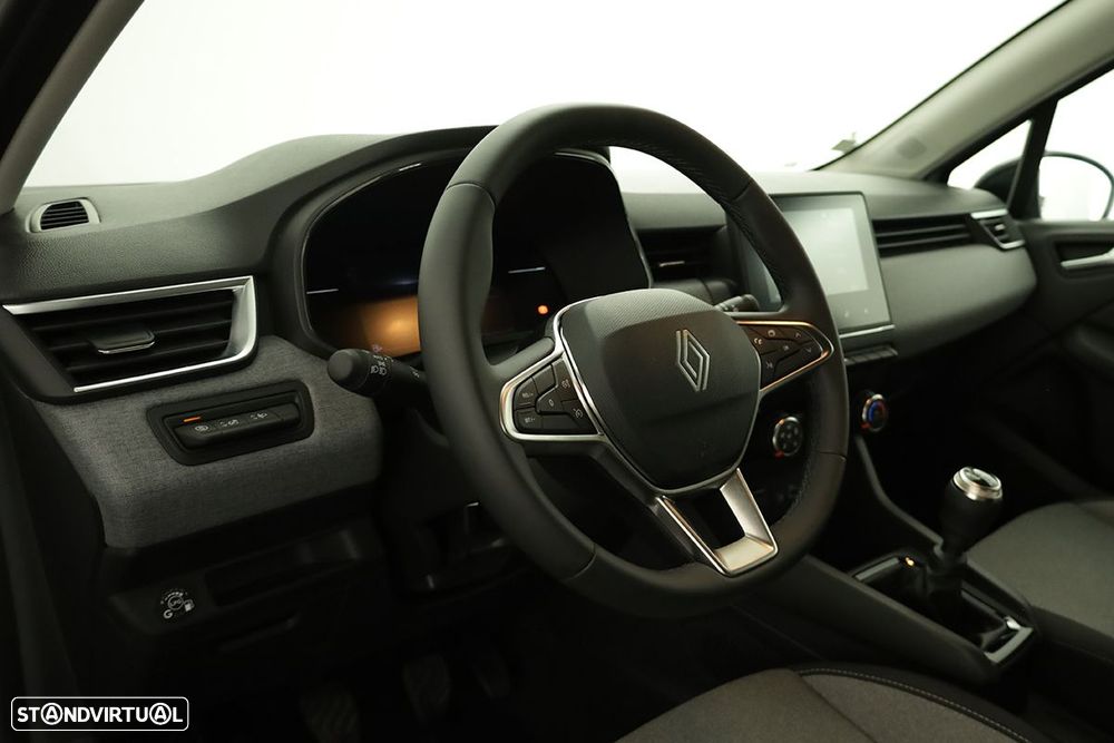 Renault Clio 1.0 TCe Evolution Bi-Fuel - 7