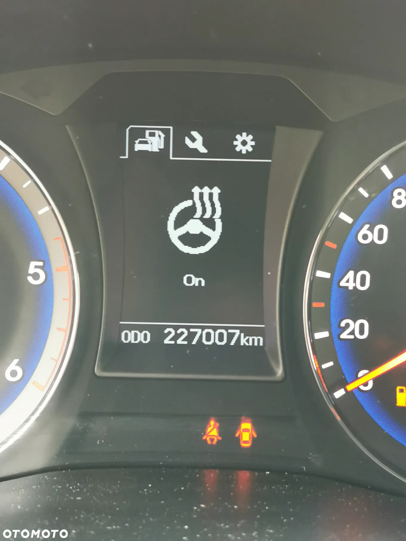 Hyundai i40 Kombi 1.7 CRDi DCT Premium - 23