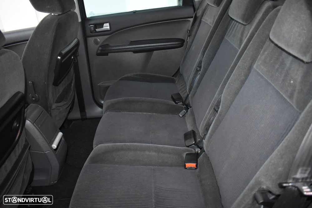 Ford Focus C-Max 1.6 TDCi Ghia - 44