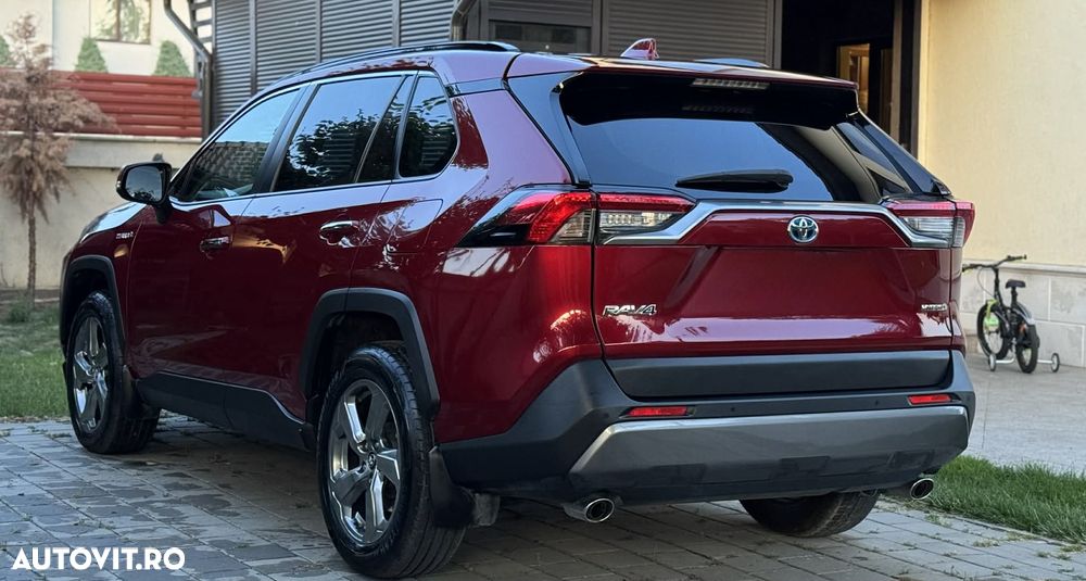 Toyota RAV4 ver-2-5-vvt--ie-4x4-luxury - 3