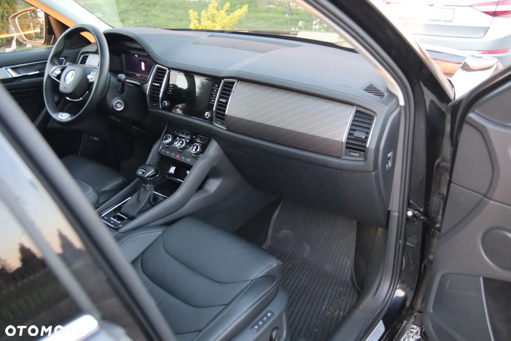 Skoda Kodiaq 2.0 TDI 4x2 Style DSG - 21
