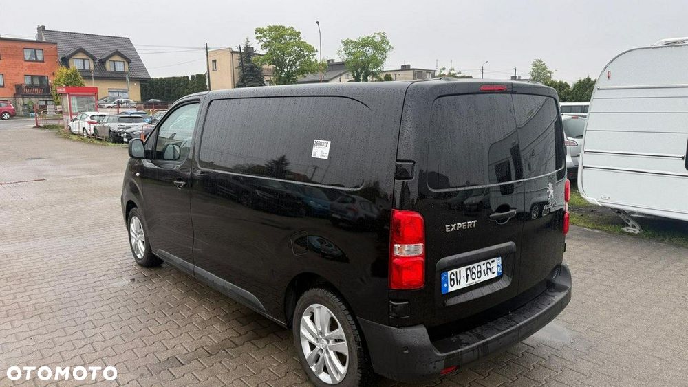 Peugeot Expert - 5