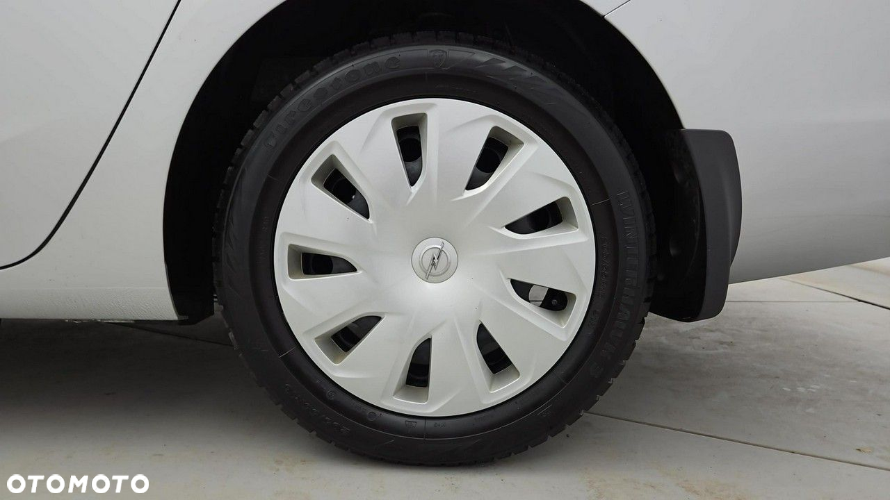 Opel Astra - 25