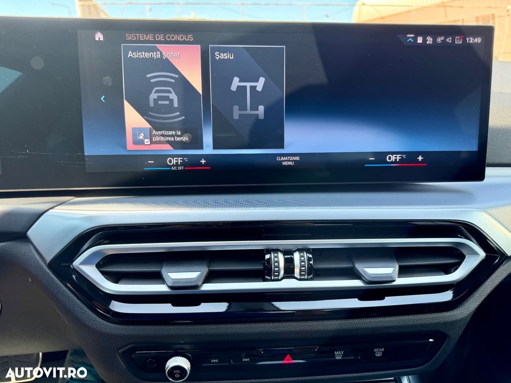 BMW Seria 3 320d AT MHEV - 17