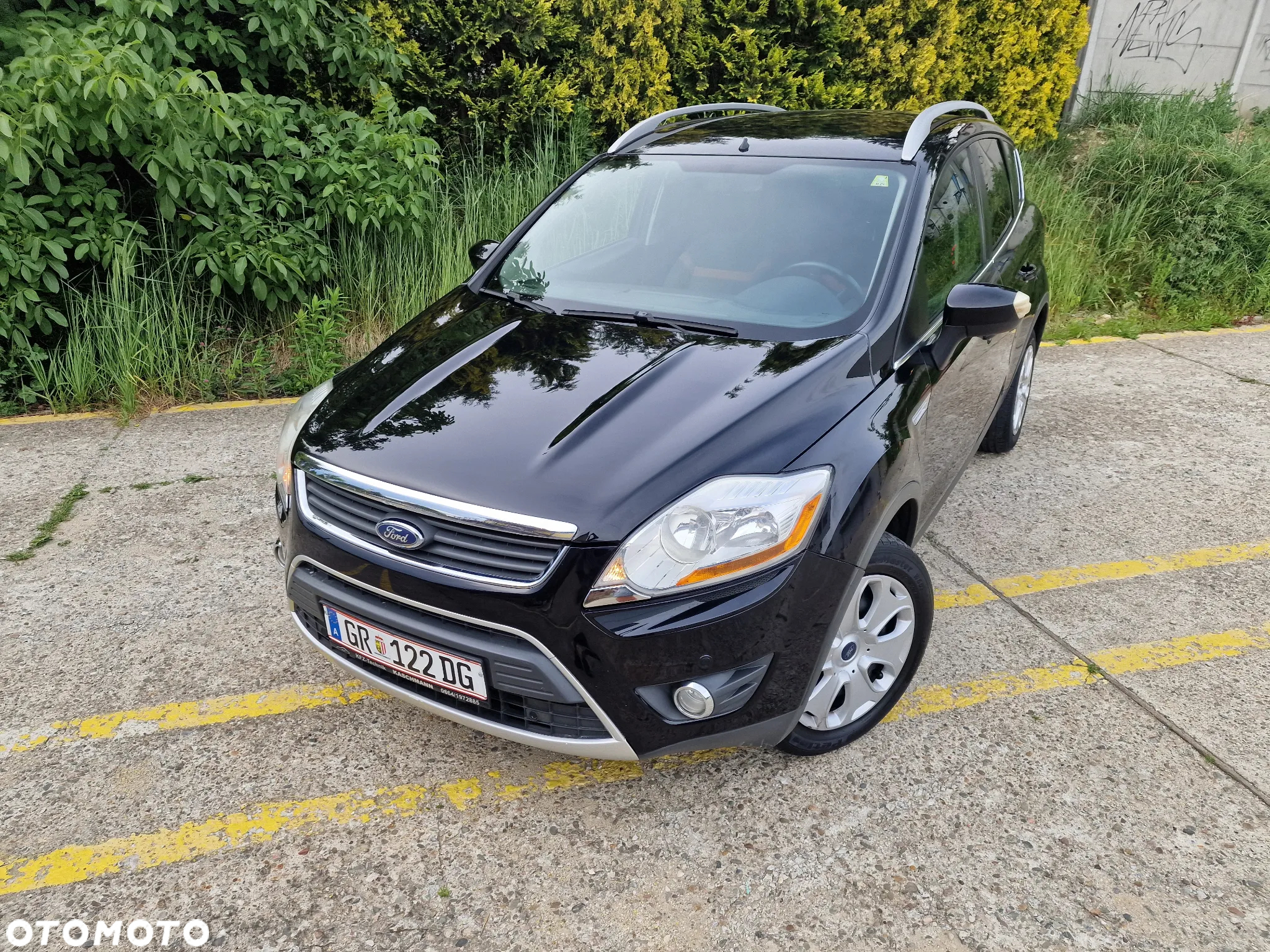 Ford Kuga 2.0 TDCi Titanium - 14