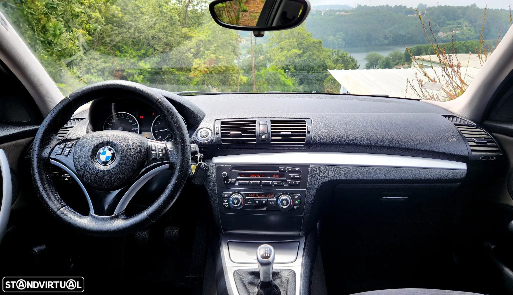 BMW 116 i Sport - 8
