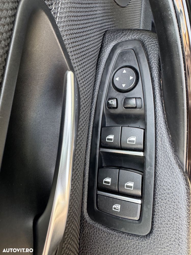 BMW Seria 4 420i Gran Coupe xDrive Aut. Sport Line - 21