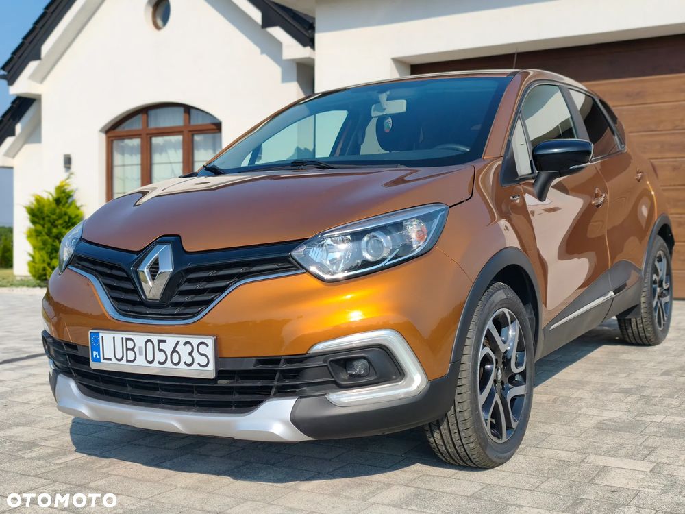 Renault Captur (ENERGY) TCe 90 LIMITED - 27