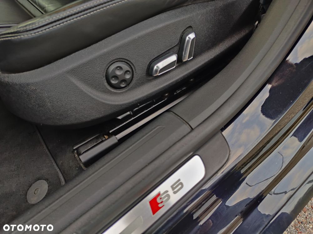 Audi S5 Coupé 3.0 TFSI Quattro S tronic - 13