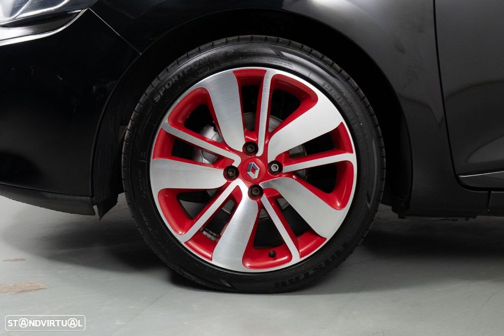 Renault Clio Sport Tourer 1.5 dCi Limited - 18