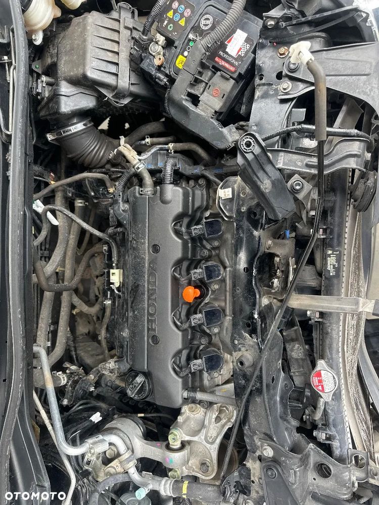 Honda CR-V 2.0 Elegance - 6