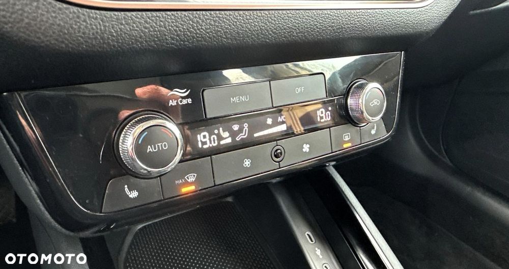 Skoda Scala 1.0 TSI Selection - 17