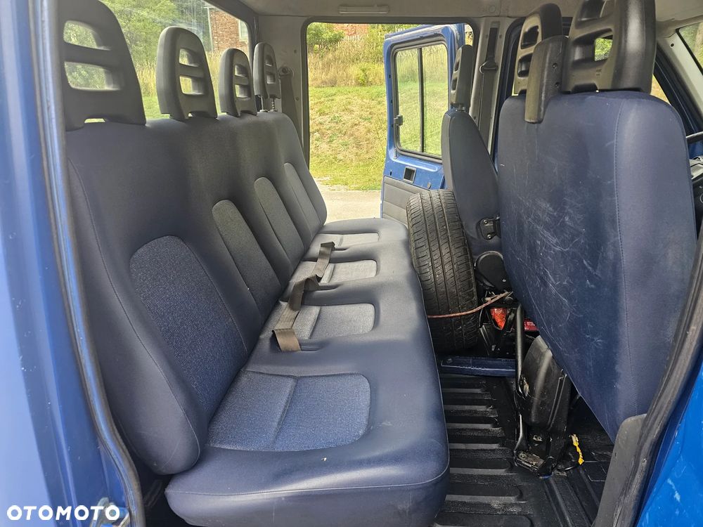 Peugeot Boxer - 11