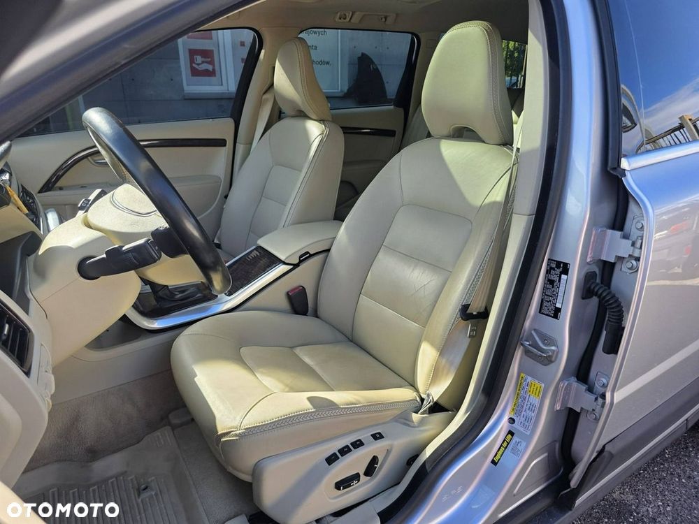 Volvo XC 70 T5 Drive-E Dynamic Momentum - 5