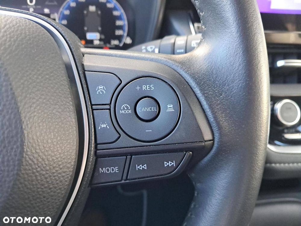 Toyota Corolla 1.8 Hybrid Comfort - 14