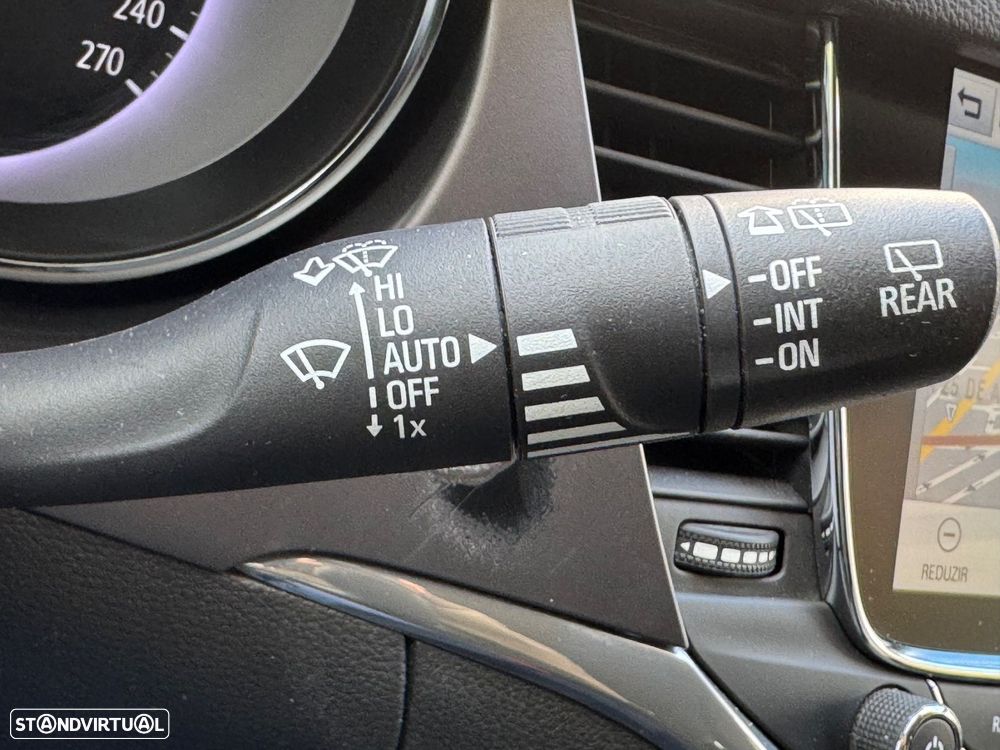 Opel Astra Sports Tourer 1.6 CDTi Cosmo S/S - 31