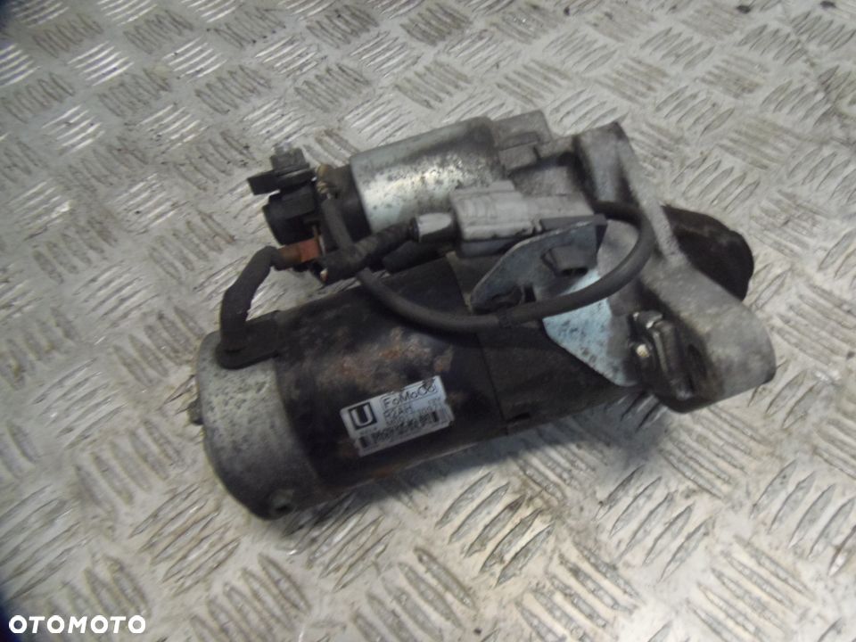 MAZDA 3 BL 2.2 MZR-CD ROZRUSZNIK M001T30971 - 1