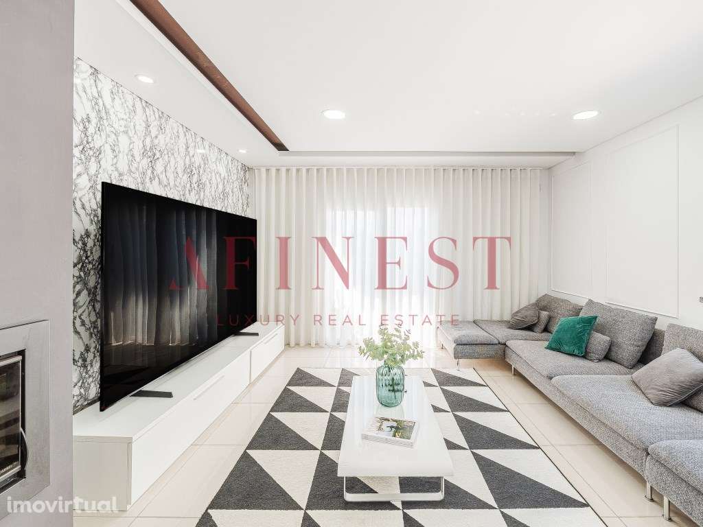 Moradia T3 em Redondos - Fernão Ferro - Grande imagem: 5/60