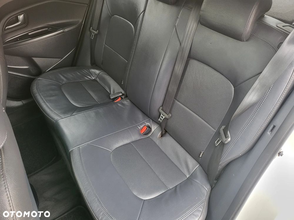 Kia Rio 1.4 CRDI Platinum Edition - 18