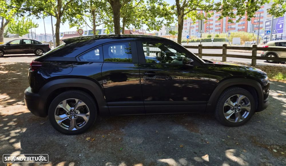 Mazda MX-30 e-SKYACTIV Confort - 9