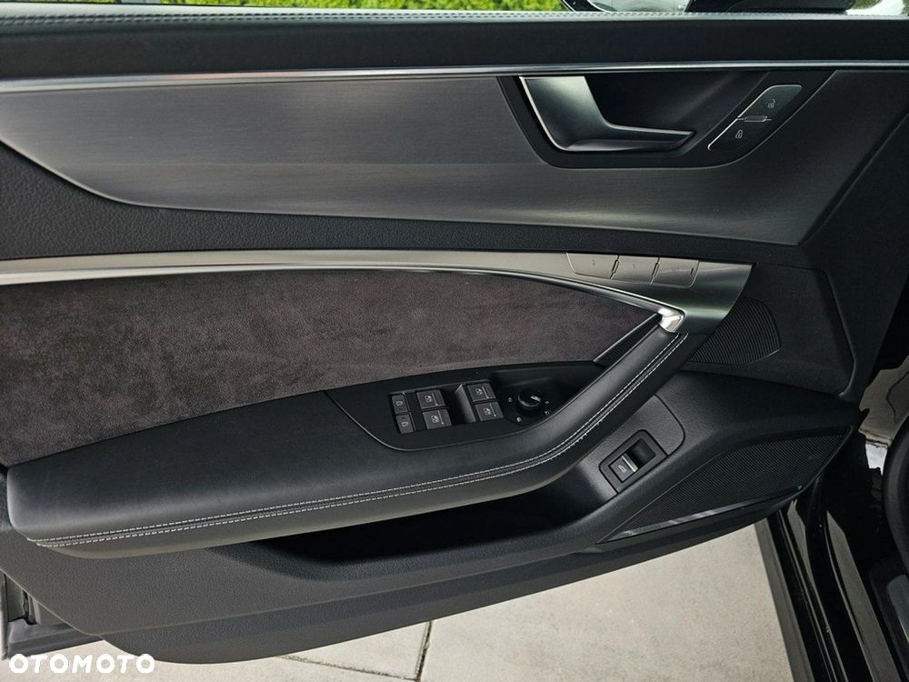 Audi A7 Sportback - 12