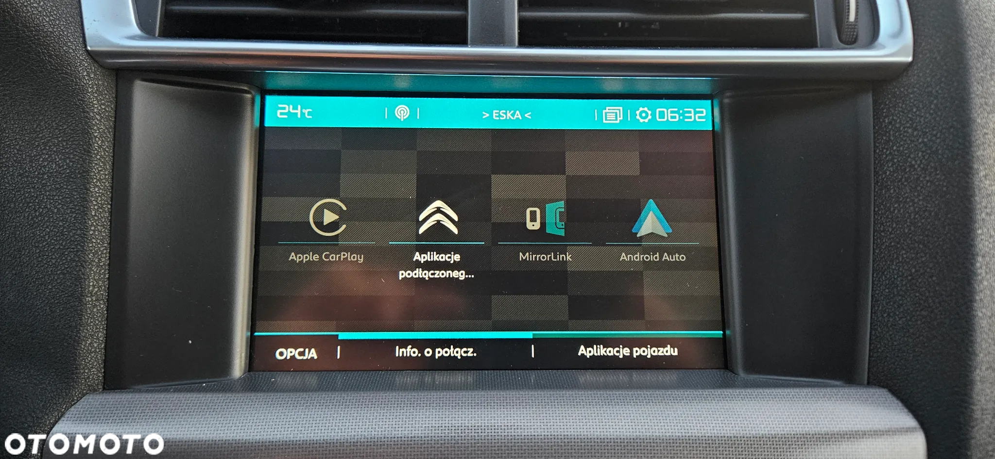 Citroën C4 1.2 PureTech MoreLife - 13