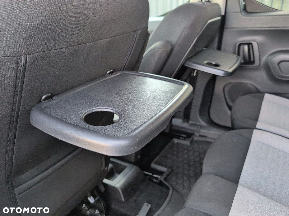 Citroën Berlingo M 1.2 PureTech Feel S&S N1 - 17