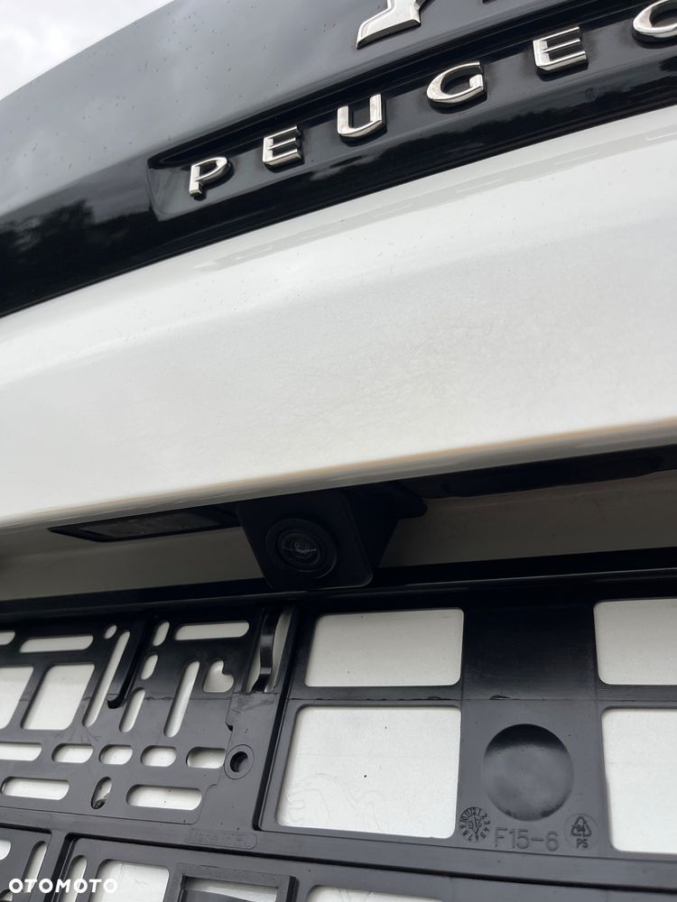 Peugeot 3008 1.5 BlueHDi GT S&S - 35
