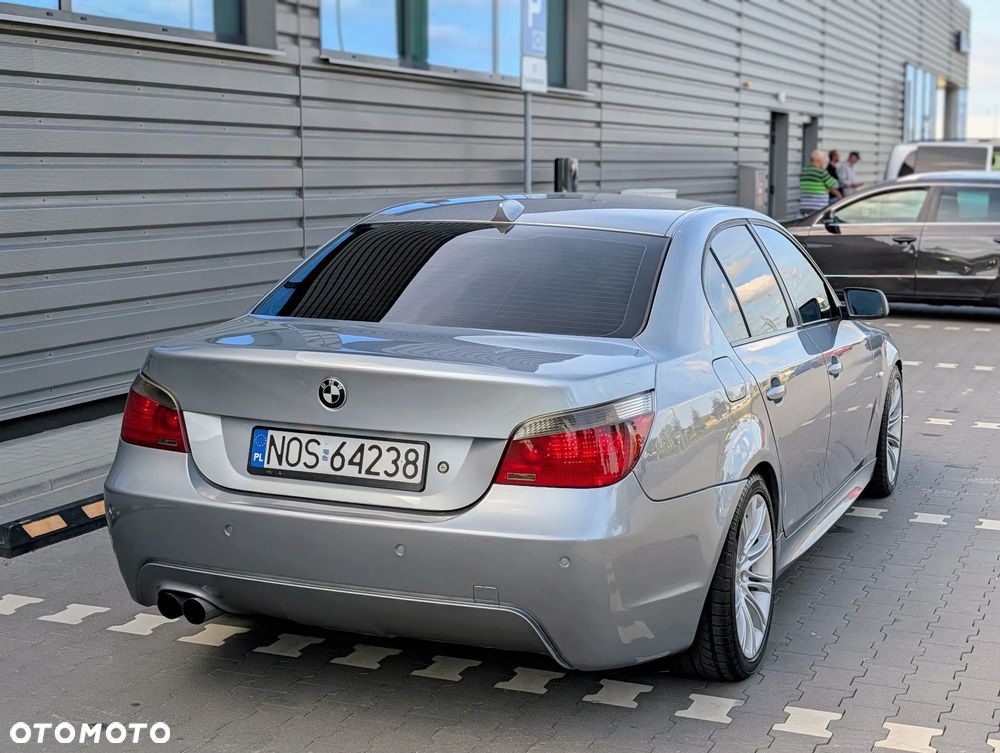 BMW Seria 5 - 14