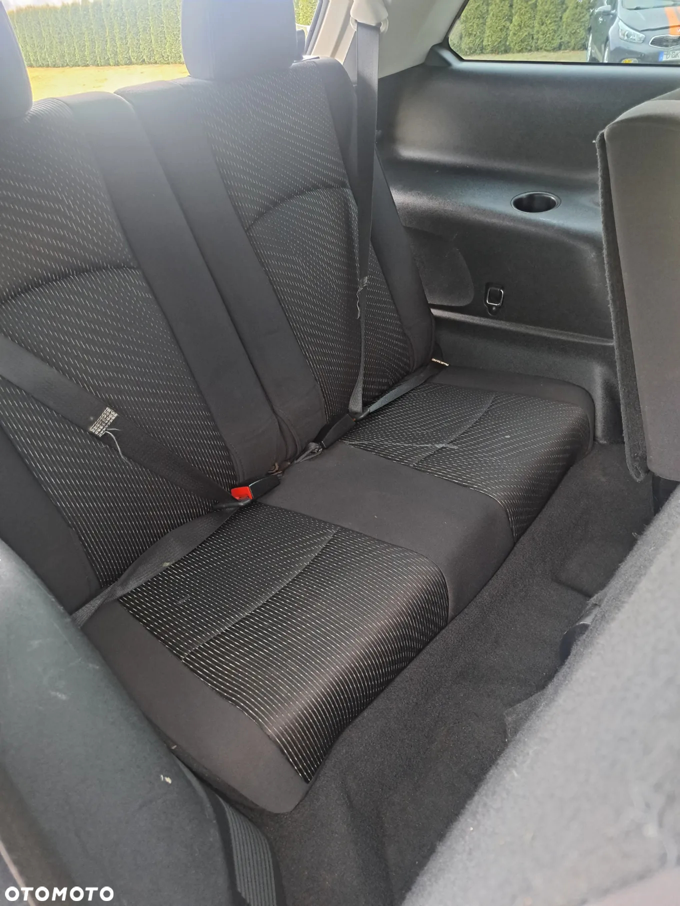 Fiat Freemont 2.0 Multijet - 22