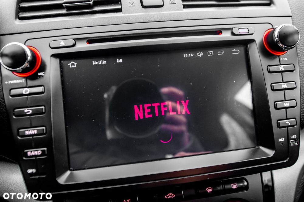 Mazda 6 Sport 2.0 MZR DISI Edition - 30