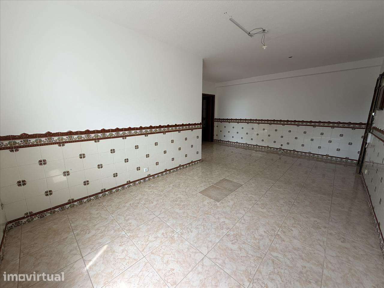 Apartamento T3 próximo do Terminal Fluvial - Grande imagem: 5/19