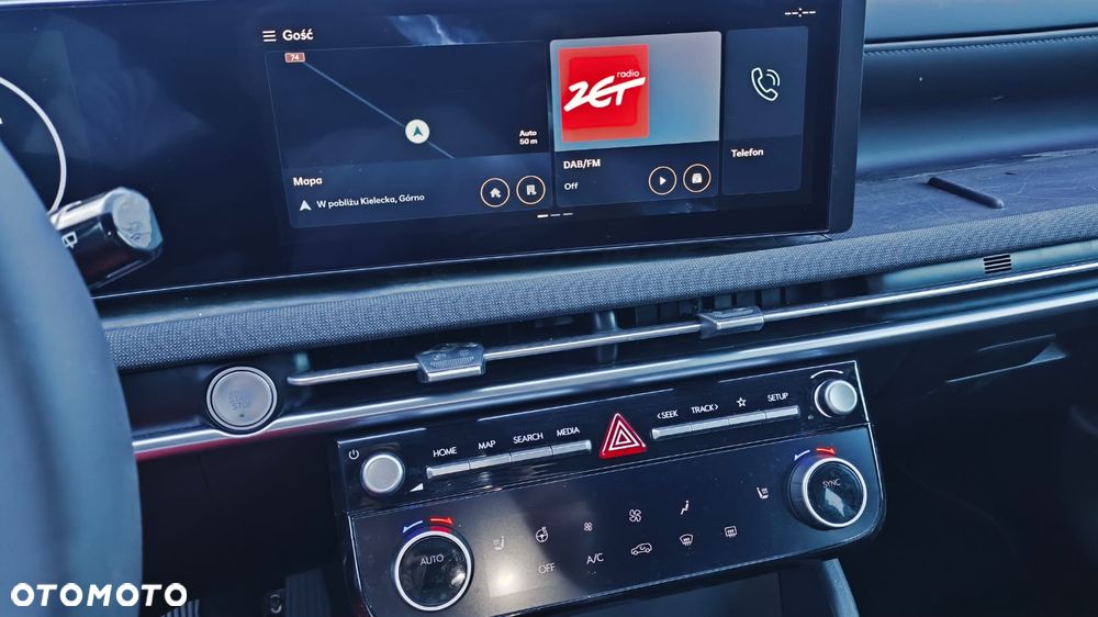 Hyundai Tucson - 14