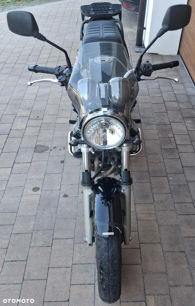 Yamaha XJ - 3