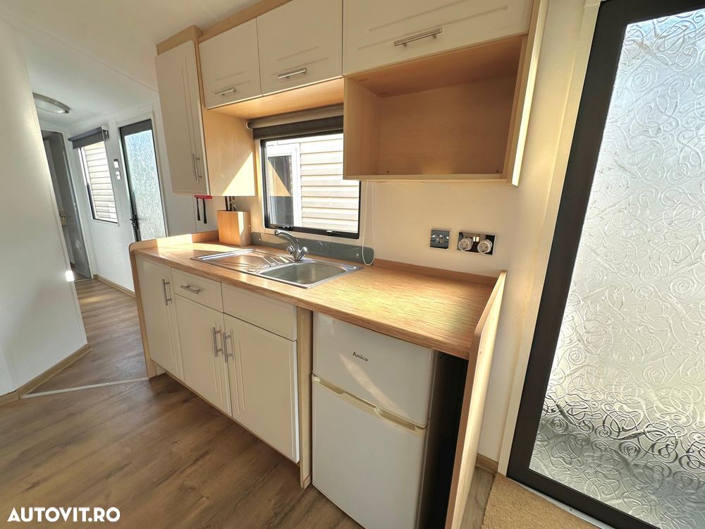 Alta Casă mobilă Willerby Herald nr. 189 | 11 x 3 m | 3 dormitoare și 1 baie - 5