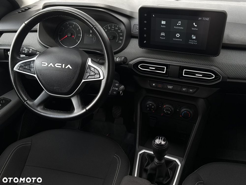Dacia Sandero 1.0 TCe Expression - 16