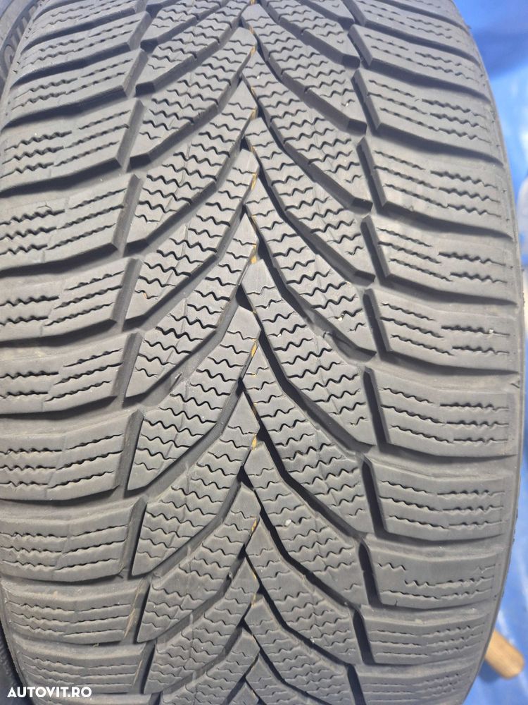 205/45/17 Nexen 87w - 1