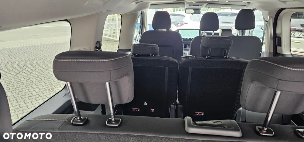 Ford Transit Custom 2.0 EcoBlue 320 L1H1 Trend (bryg.) - 18