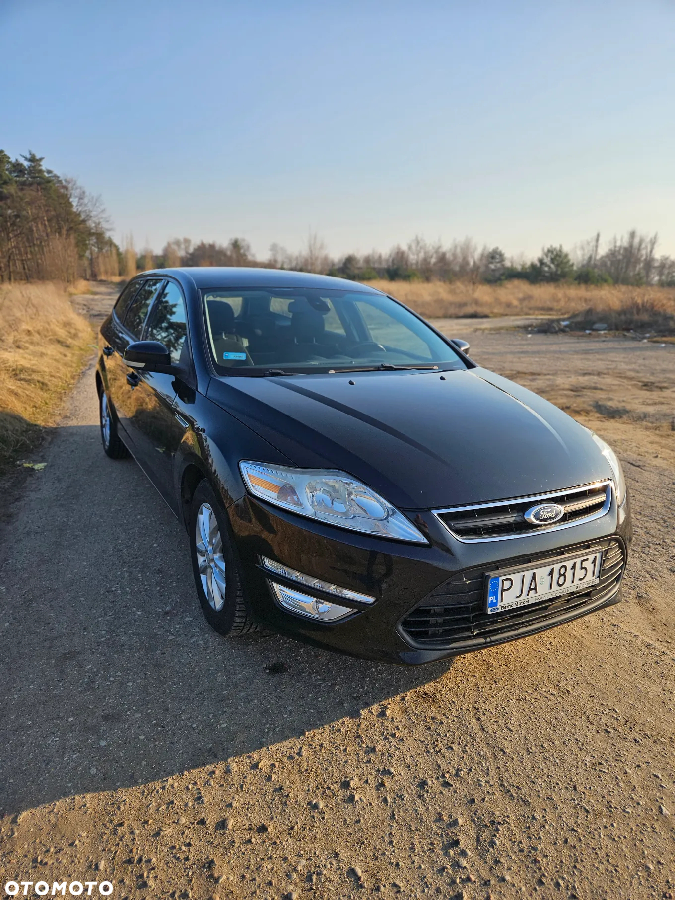 Ford Mondeo 2.0 TDCi Trend - 9