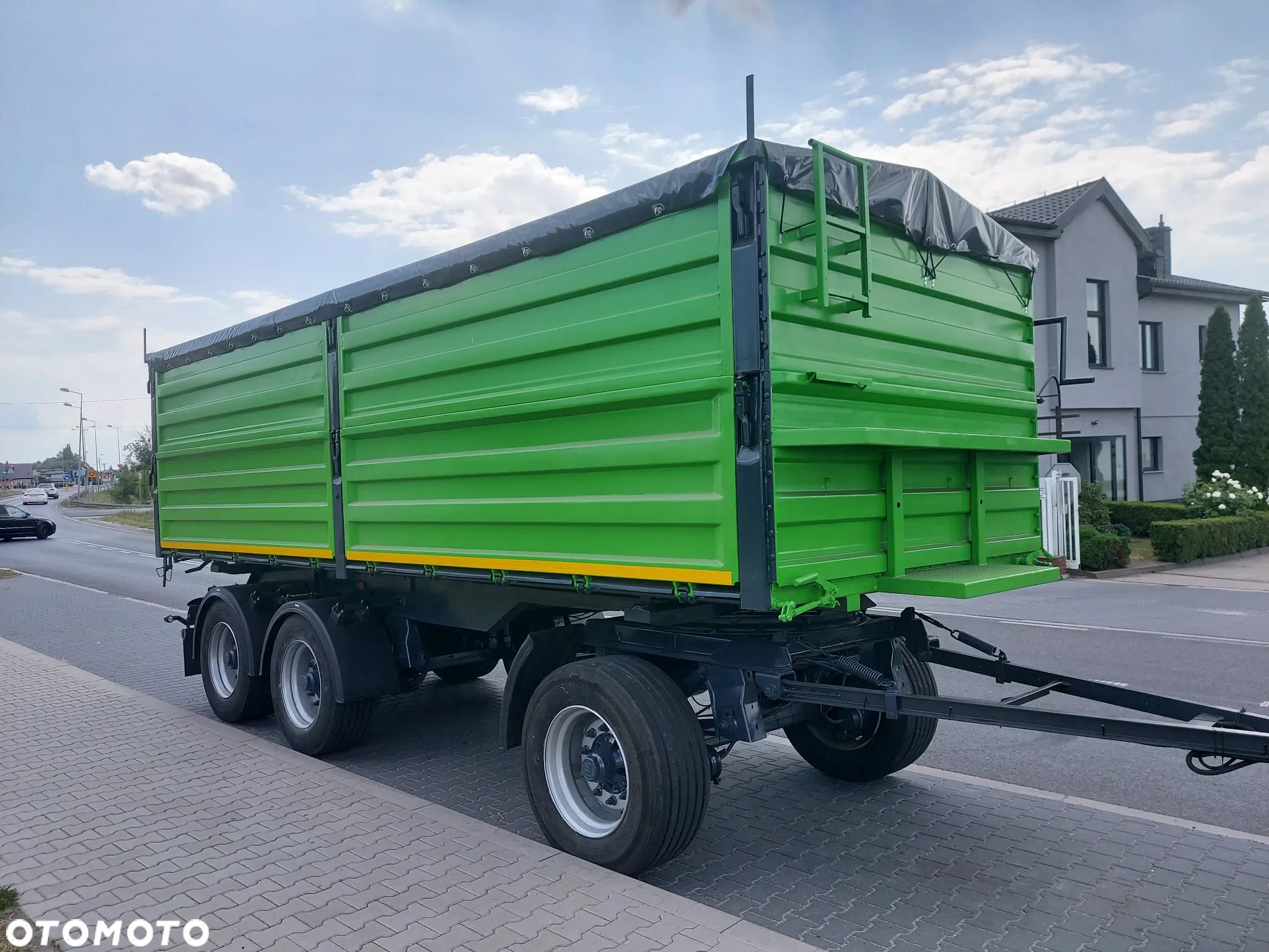 Schmitz Cargobull - 14