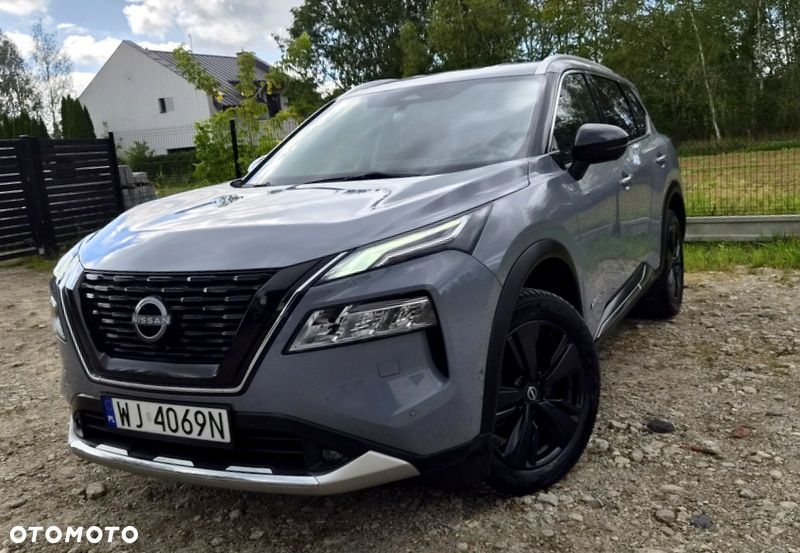 Nissan X-Trail 1.5 VC-T e-POWER Tekna e-4ORCE - 2