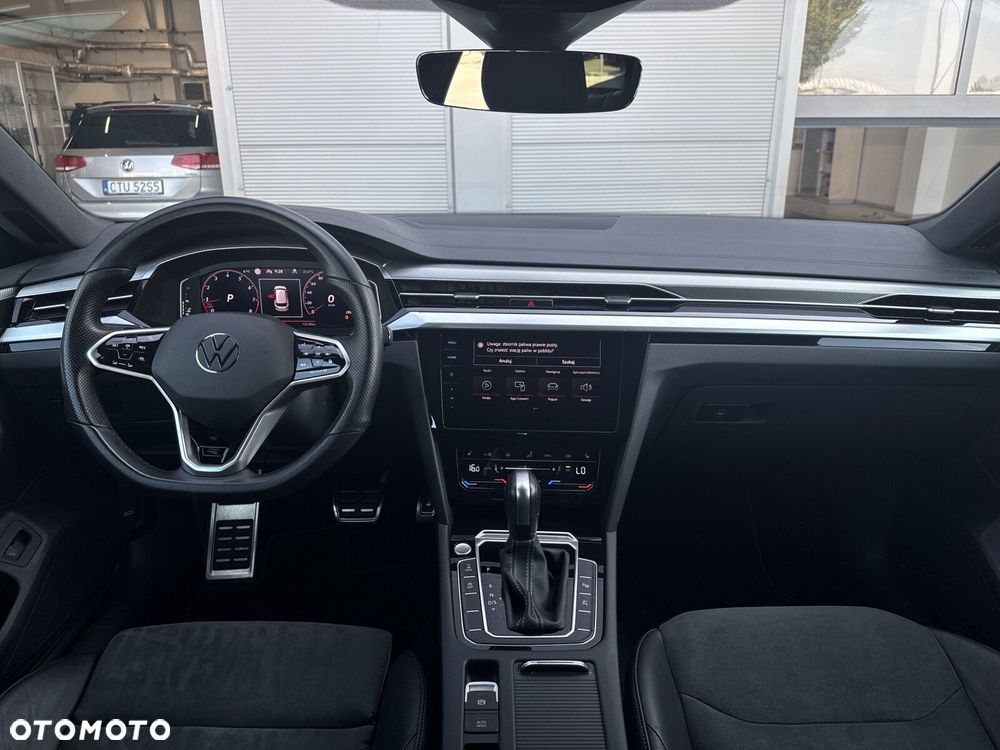 Volkswagen Arteon Shooting Brake 2.0 TSI R-Line DSG - 17