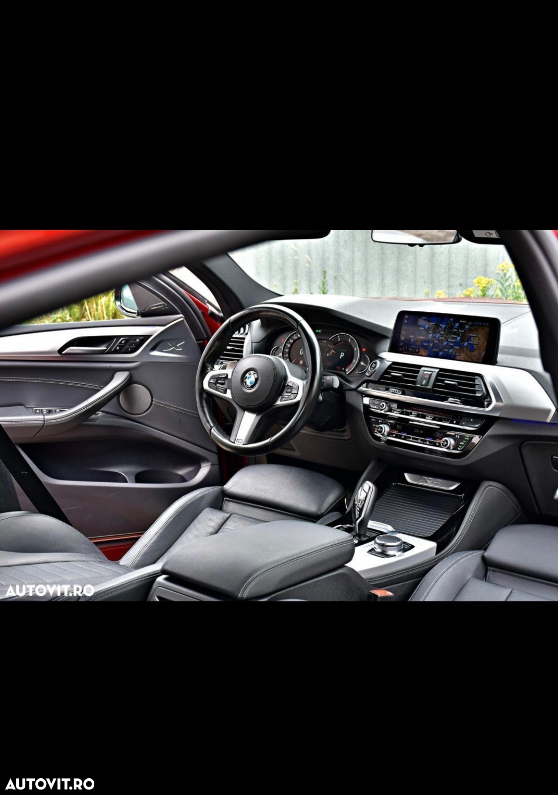 BMW X4 xDrive30d - 22