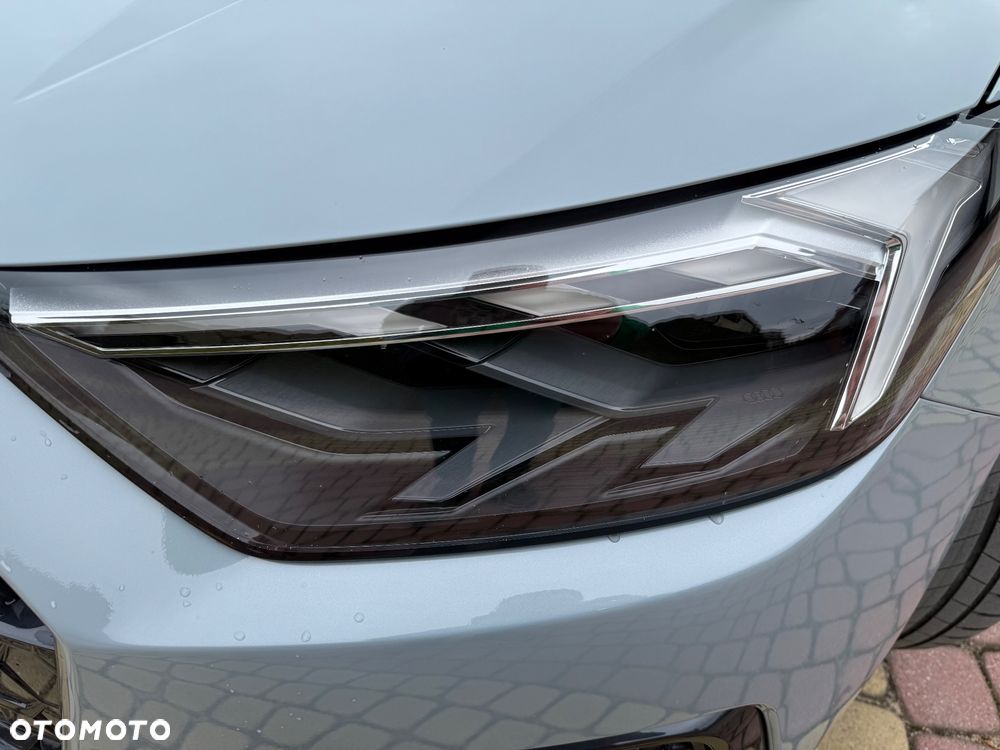 Audi A1 Sportback 1.0 TFSI Sport - 15